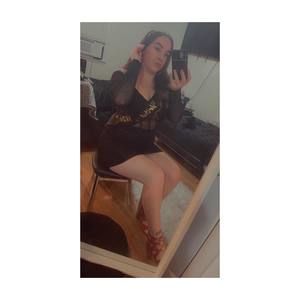 Meet your Posher, Raven